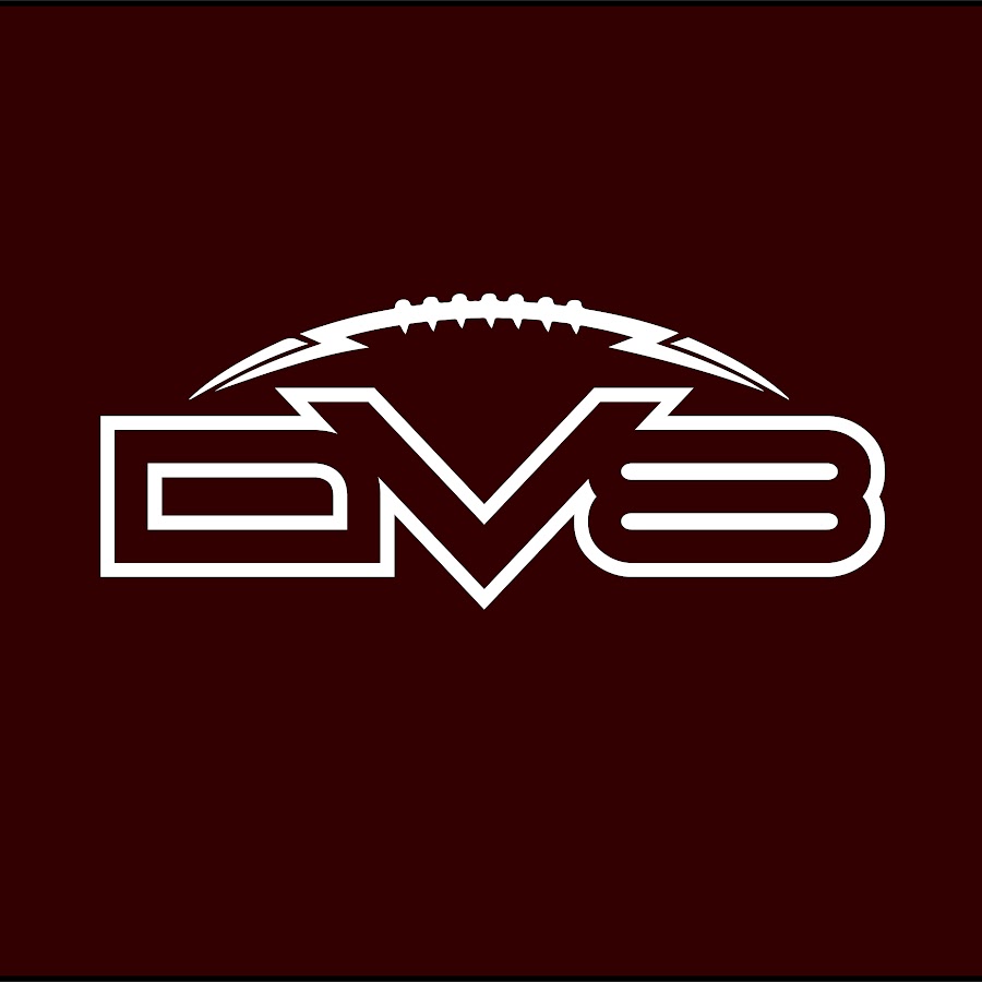 DV8 Flag Football - YouTube