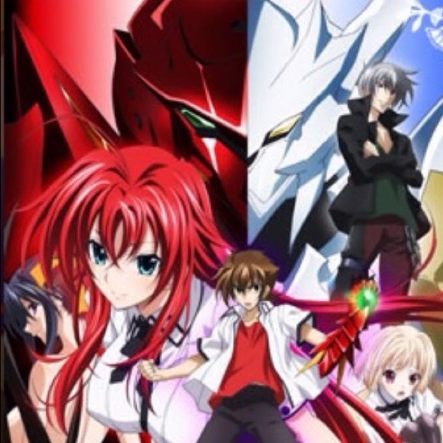 Ranking Of King 01 Vostfr