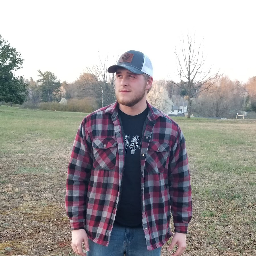 daxclark96 - YouTube