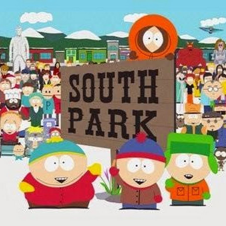 Where Can I Watch South Park For Free