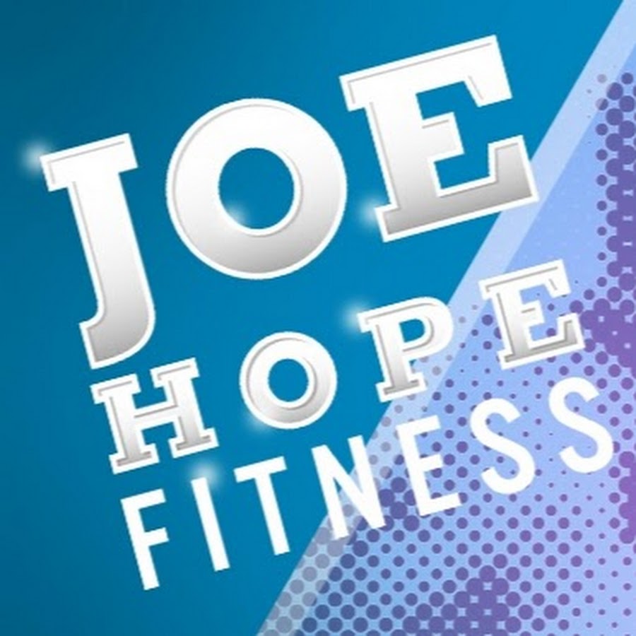 Hope fitness. Joe-hope.