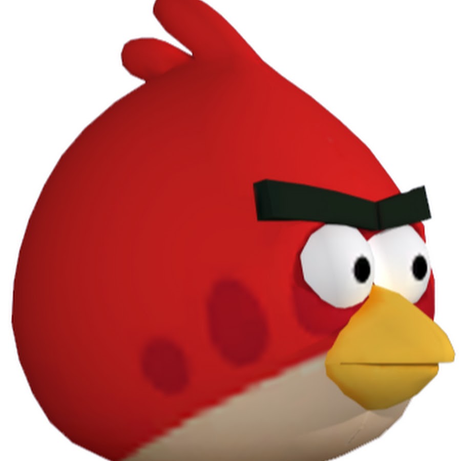Angry birds 3d. Энгри бердз 2010. Angry Birds 2 ред. Рэд из злых птичек. Angry Birds картинки.