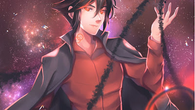 Download Anime Xian Wang De Ri Chang Sheng Huo Batch