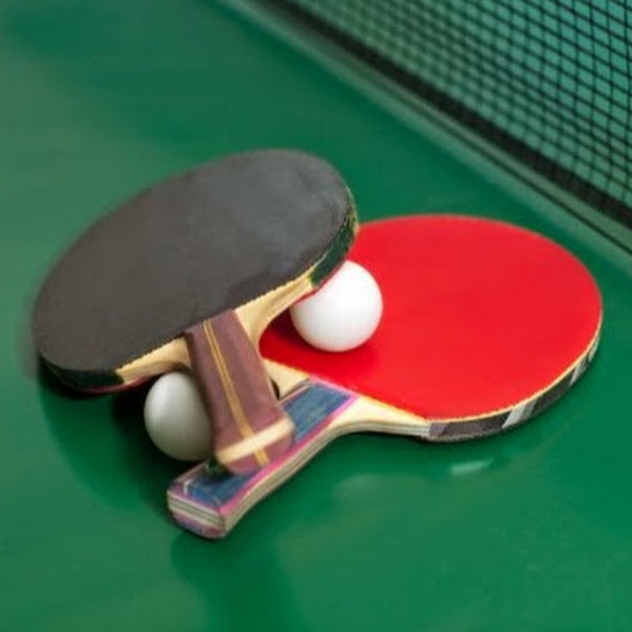 Table tennis cool moments YouTube