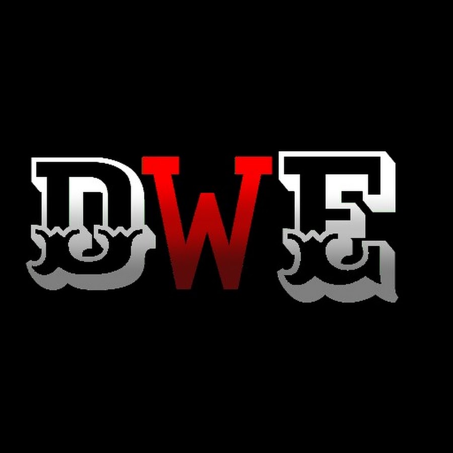 DWE - YouTube