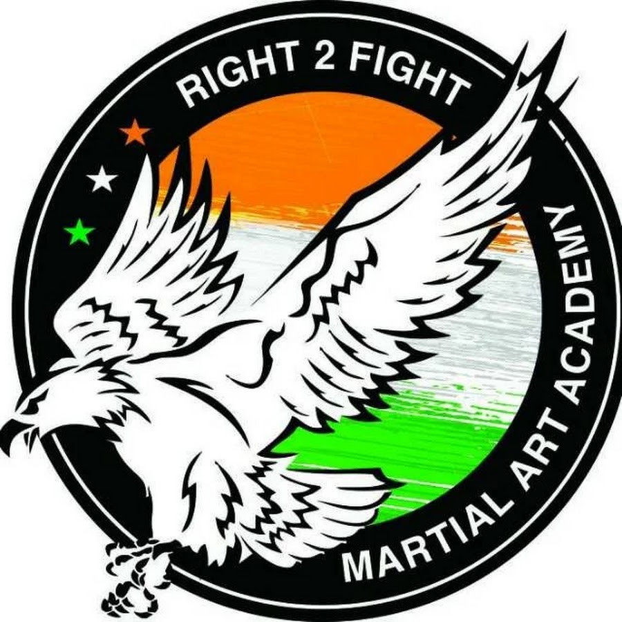 R2F Right2Fight - YouTube