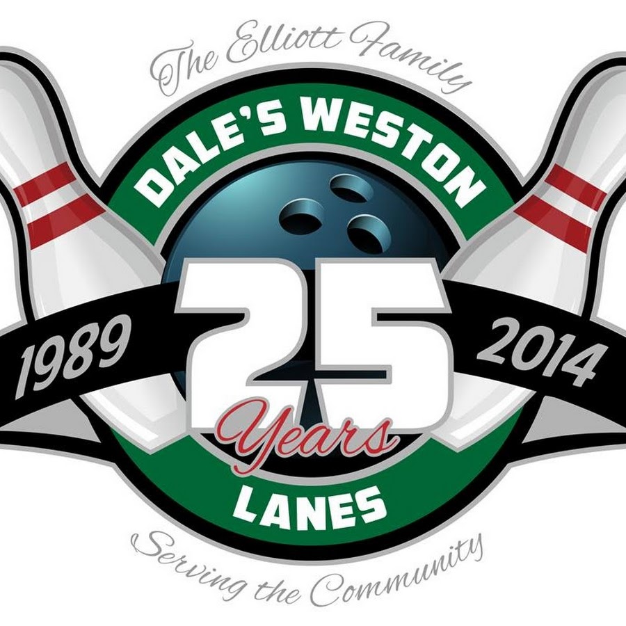Dale's Weston Lanes YouTube