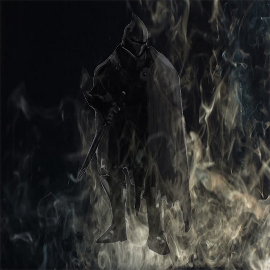 Blacknight117  YouTube