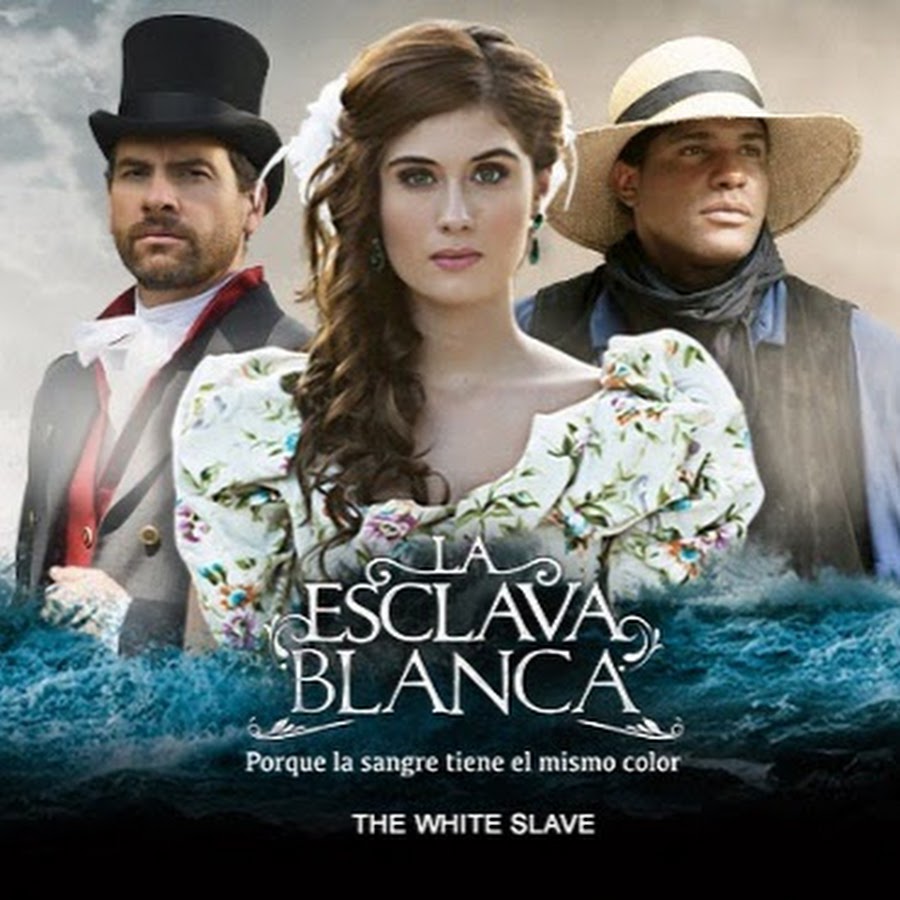 Cuantos Capítulos Tiene La Esclava Blanca
