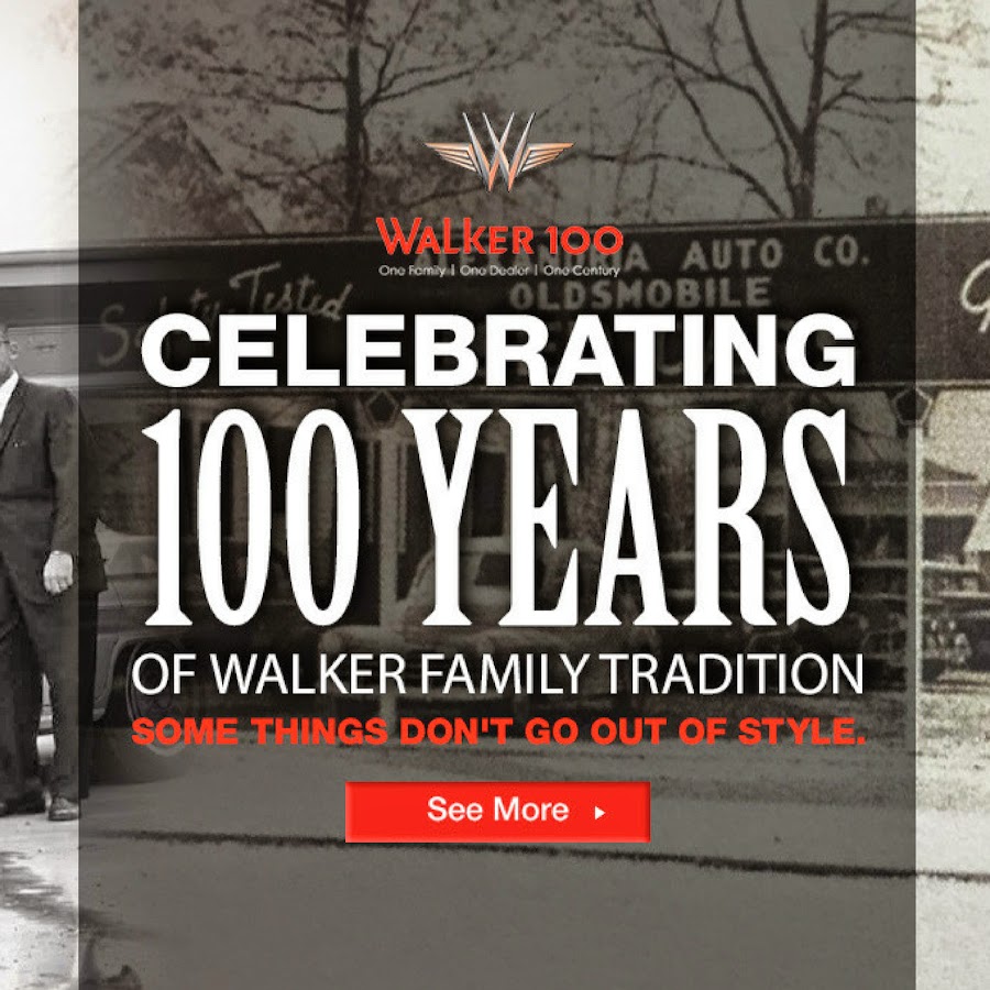 Walker Automotive YouTube