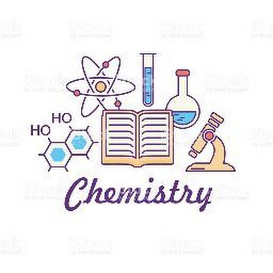Эмблема химии