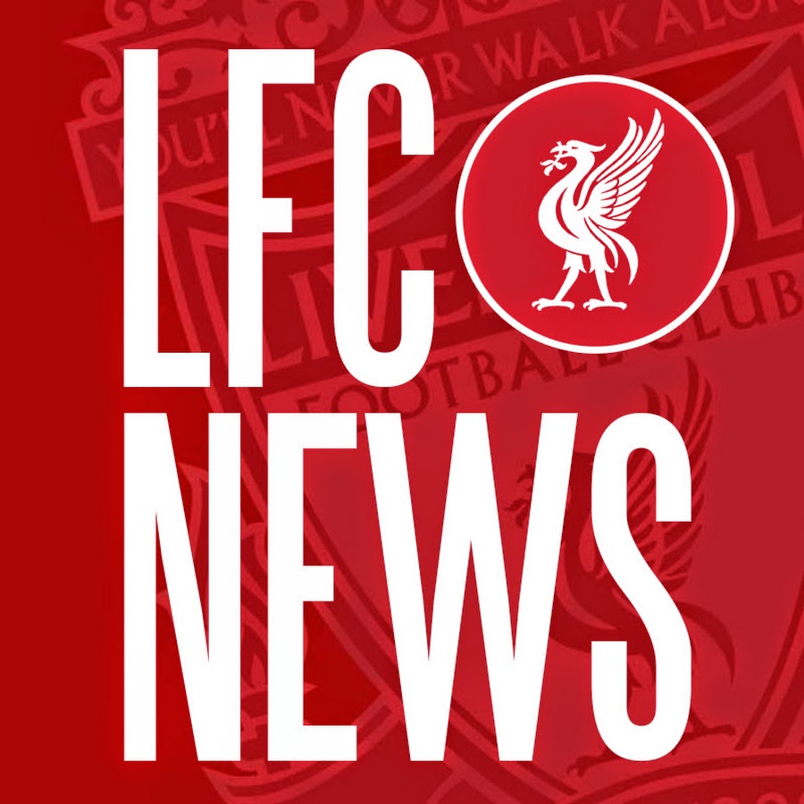LFCNews YouTube
