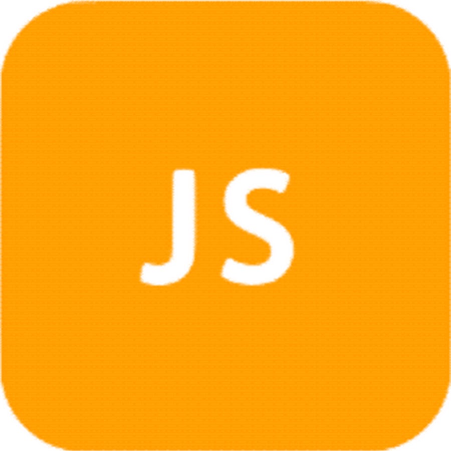 Javascript icon