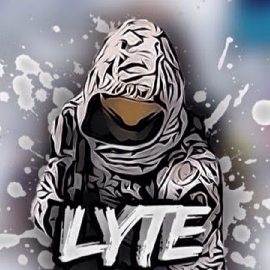 Lyte - YouTube