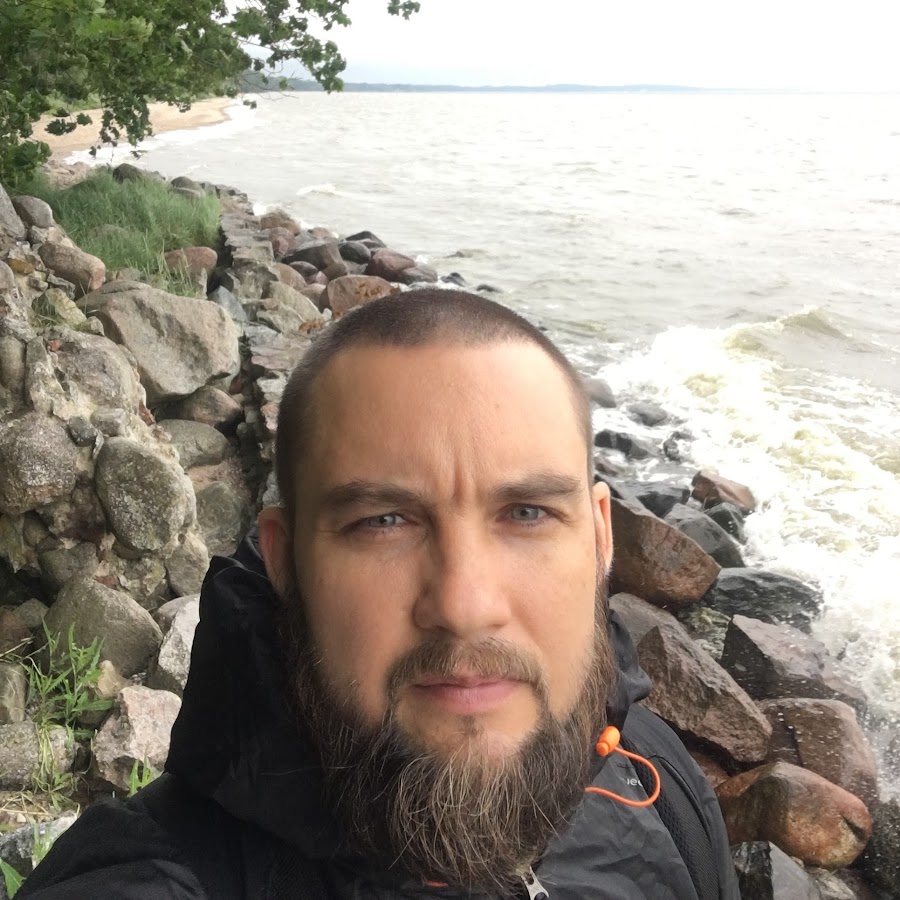 Сергей Савинов 2024 ВКонтакте