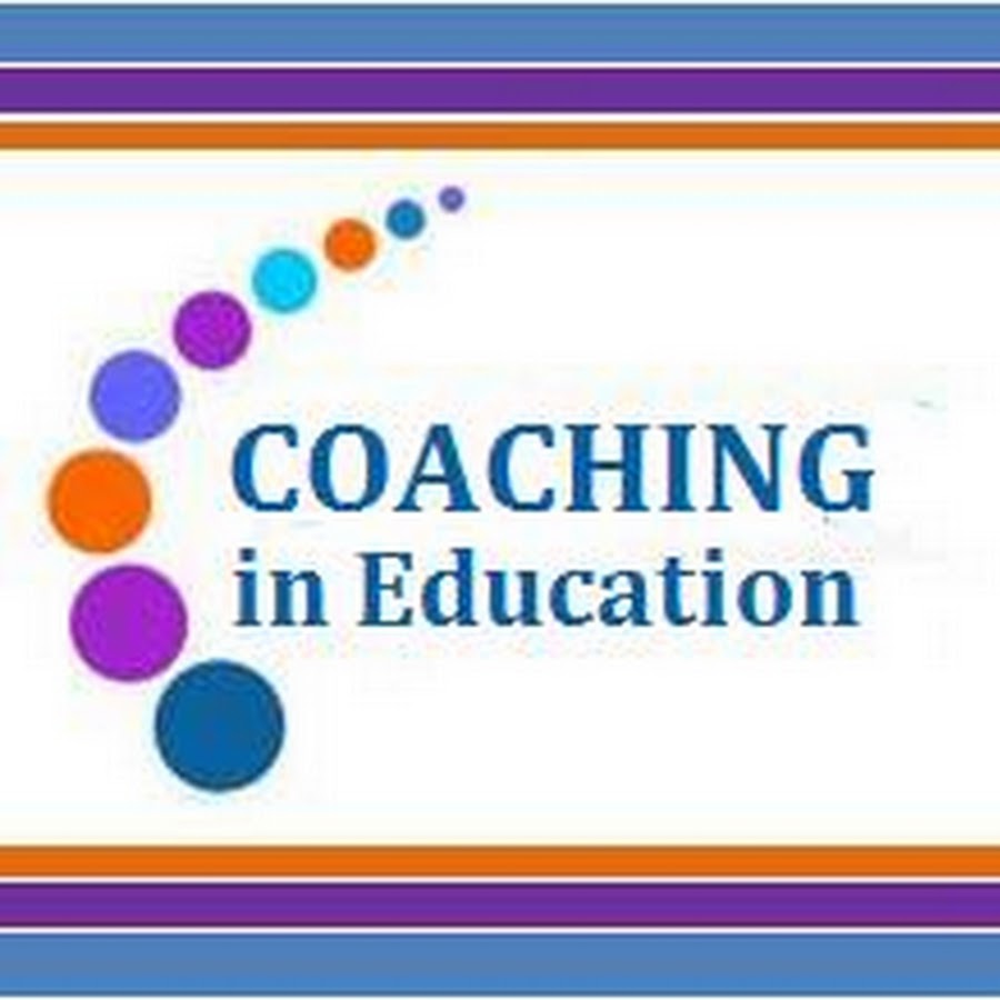 Coaching in Education - YouTube