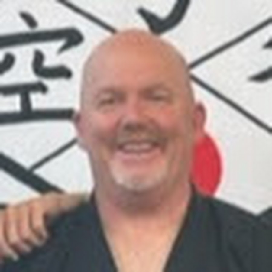 Karate Jutsu of Rahway - YouTube