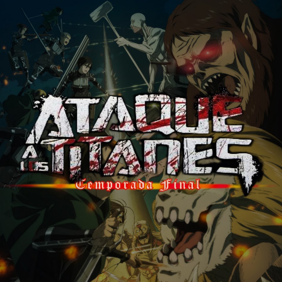 Ataque A Los Titanes Temporada 4 Capítulo 17 Sub Español