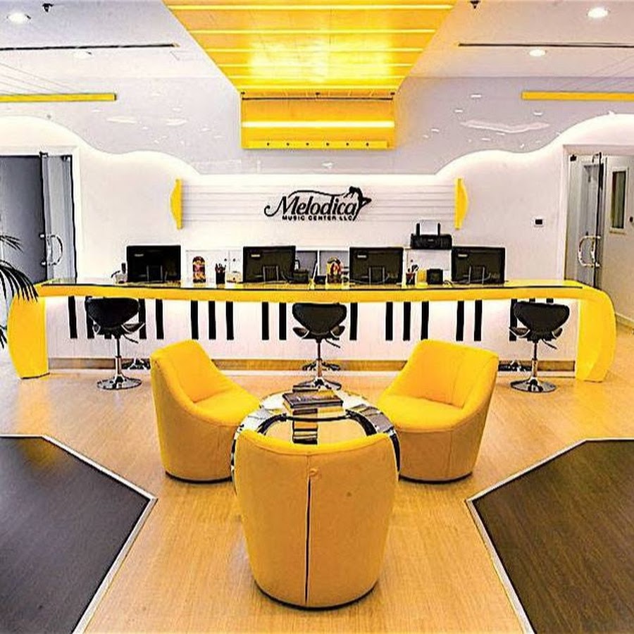 Melodica Music and Dance Institute YouTube