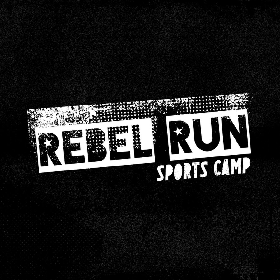 Rebel Run Camp YouTube