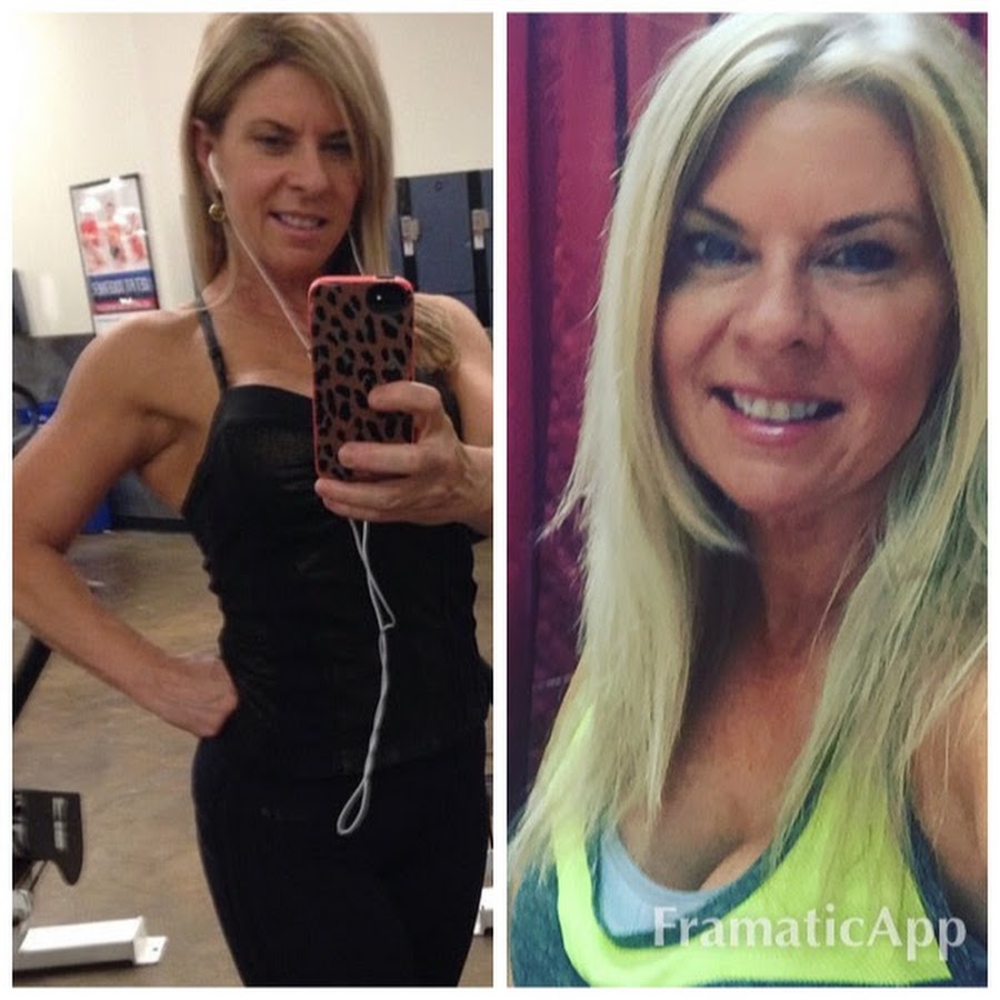 Getting My Fit Back! - YouTube