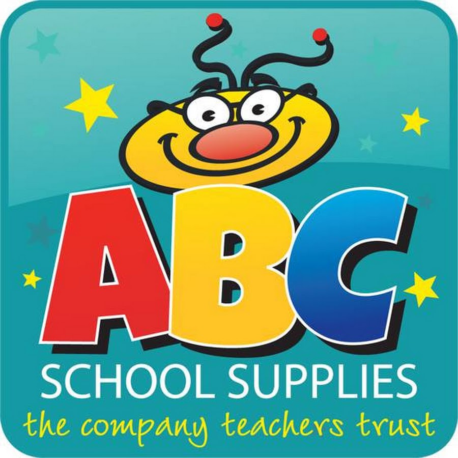 ABC School Supplies YouTube