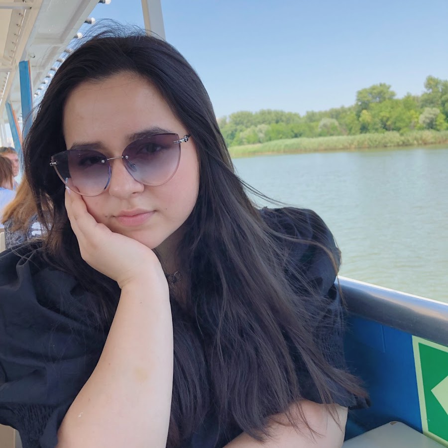 Бабаева кристина рязань фото