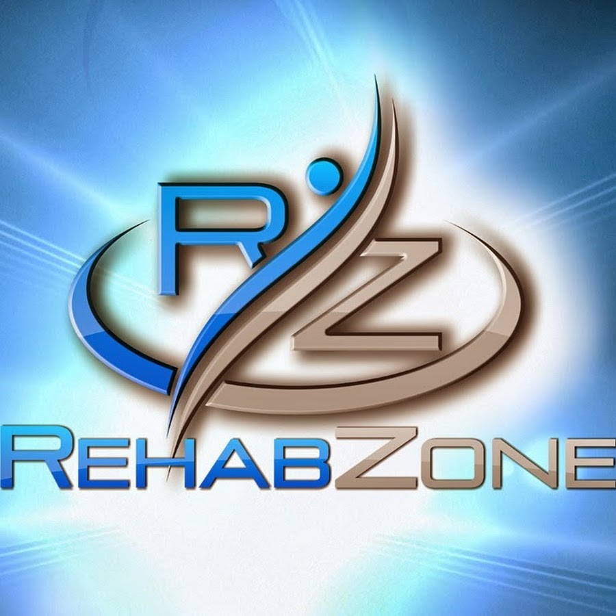 RehabZone - YouTube