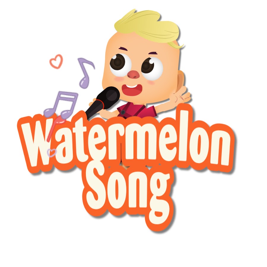 Watermelon Song YouTube