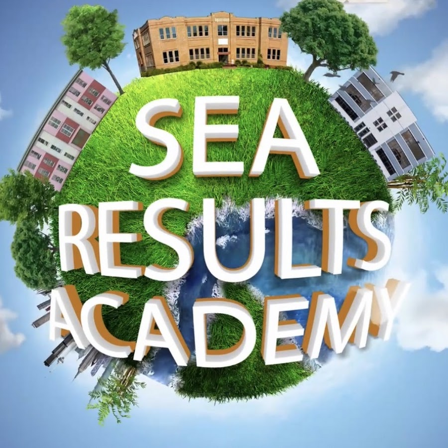 SEA Results YouTube