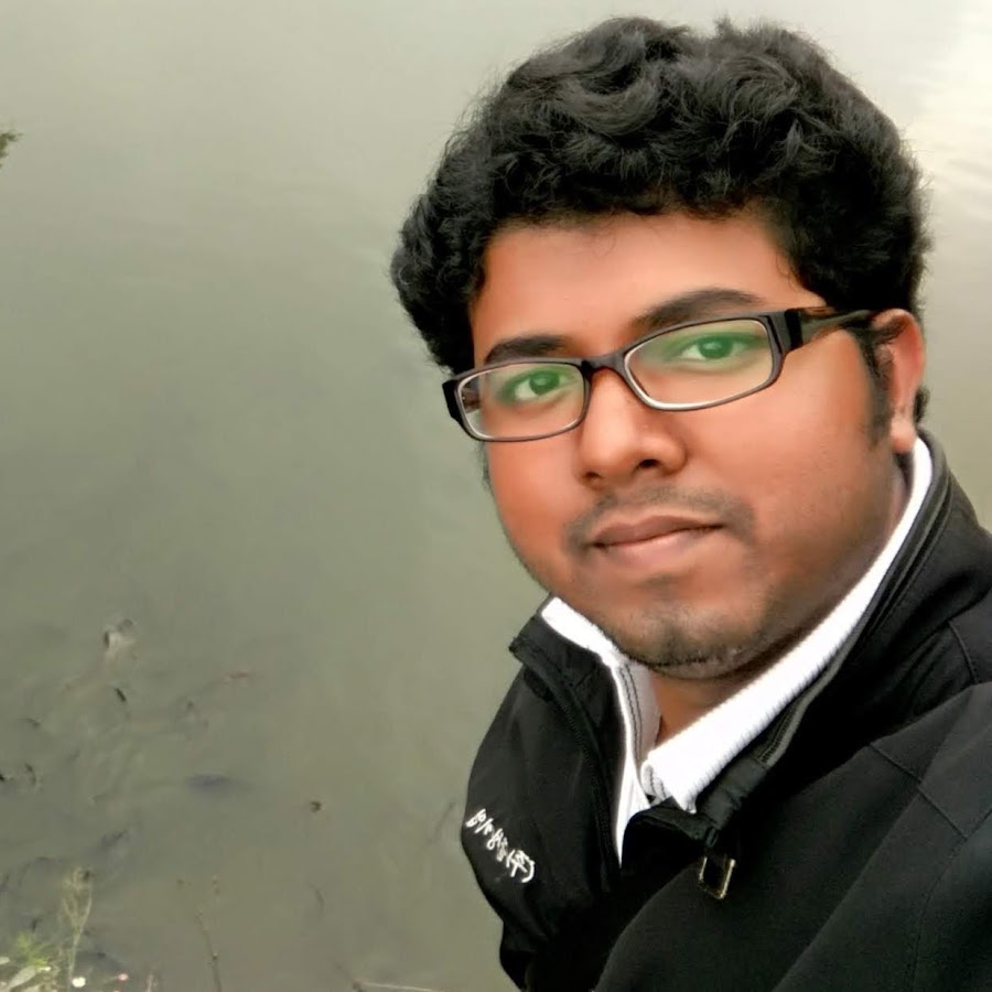 AVIJIT The Adventurer 