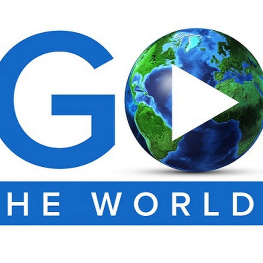 Places To Go - YouTube