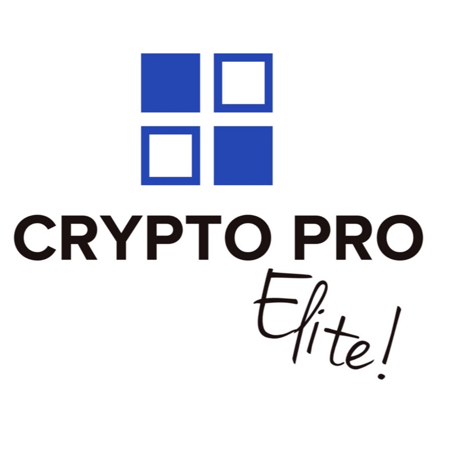 Crypto Pro Elite - YouTube