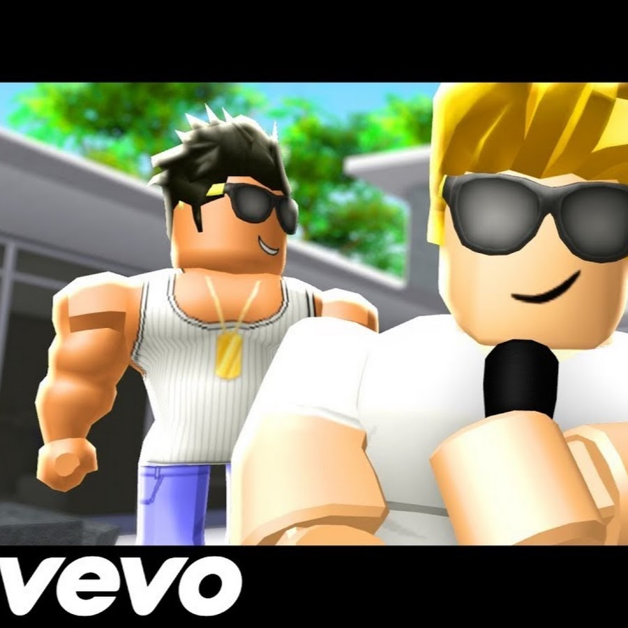 Roblox VEVO - YouTube