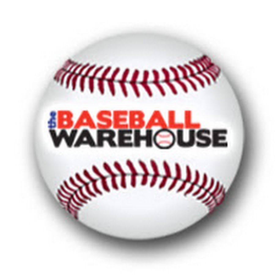 The Baseball Warehouse LLC YouTube