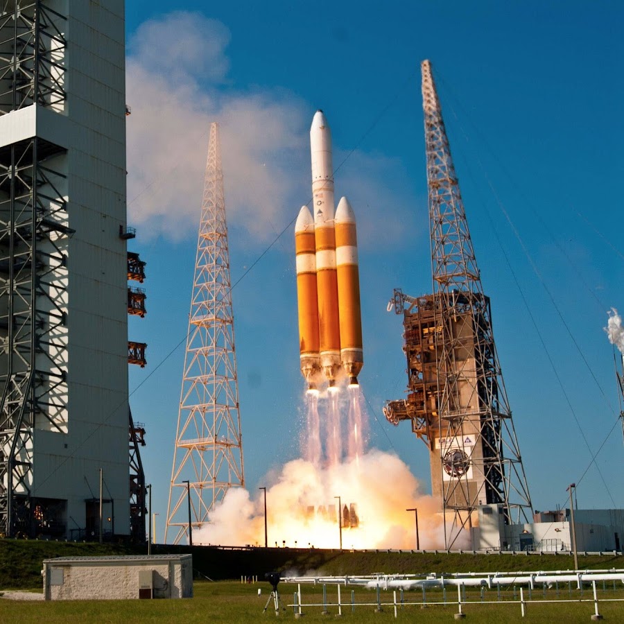 Space Race LIVE - YouTube