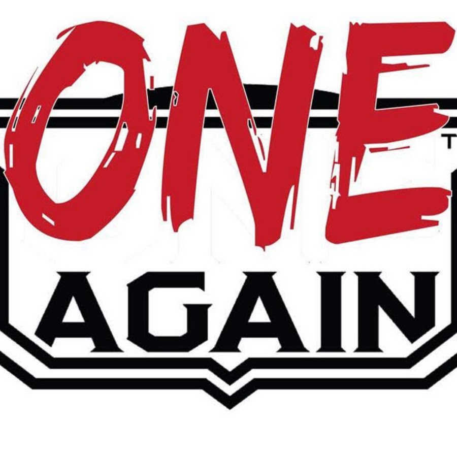 ONE AGAIN TV YouTube
