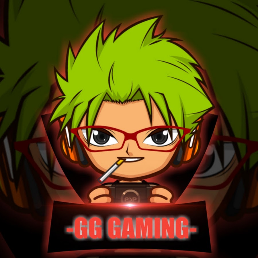GG GAMING 
