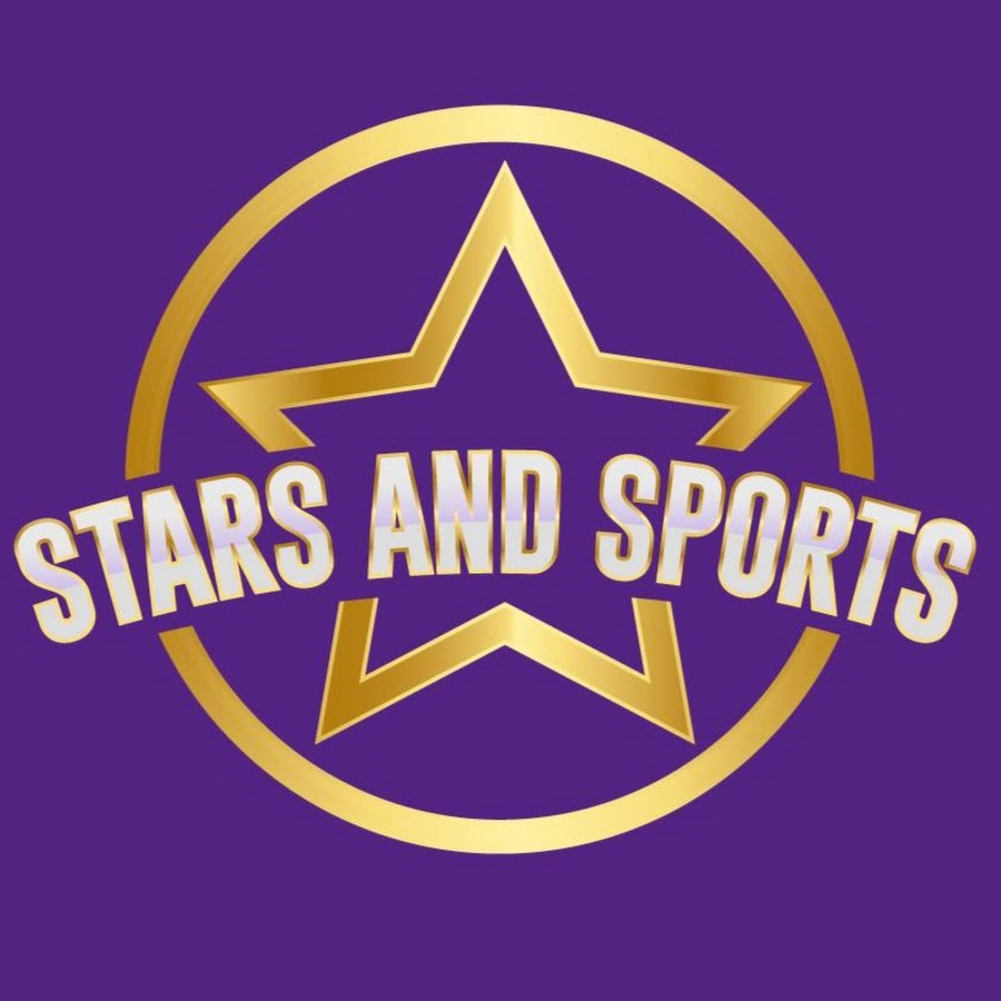 Stars And Sports YouTube