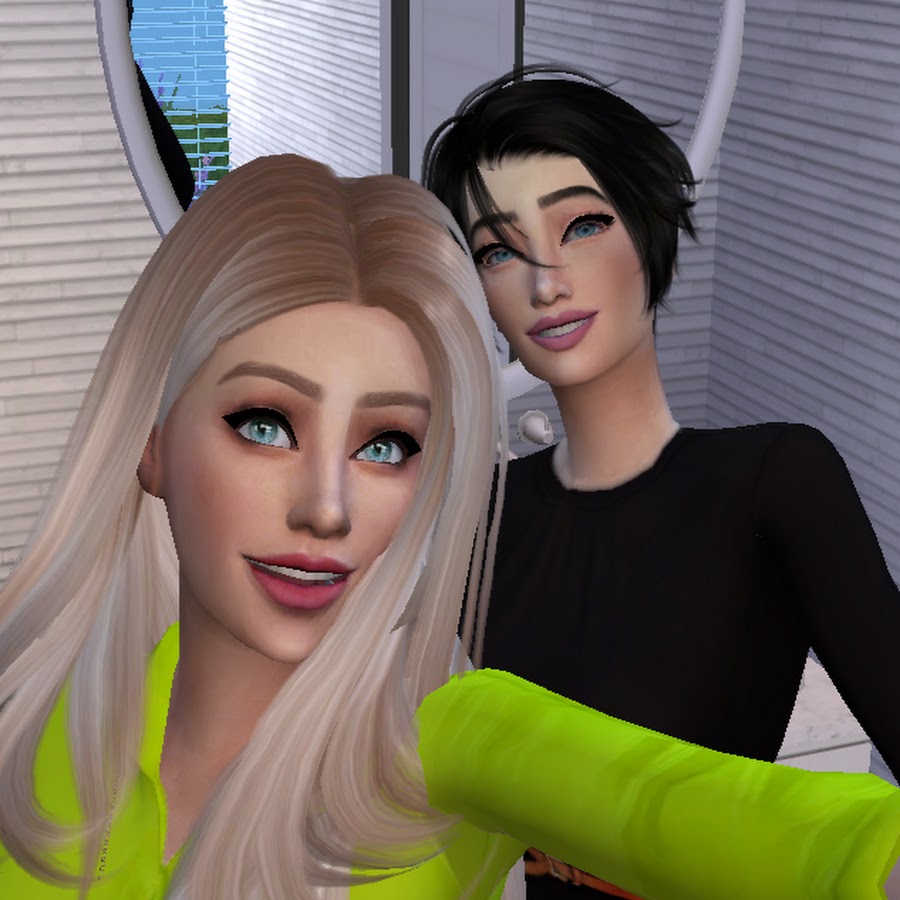 Coisas De The sims - YouTube