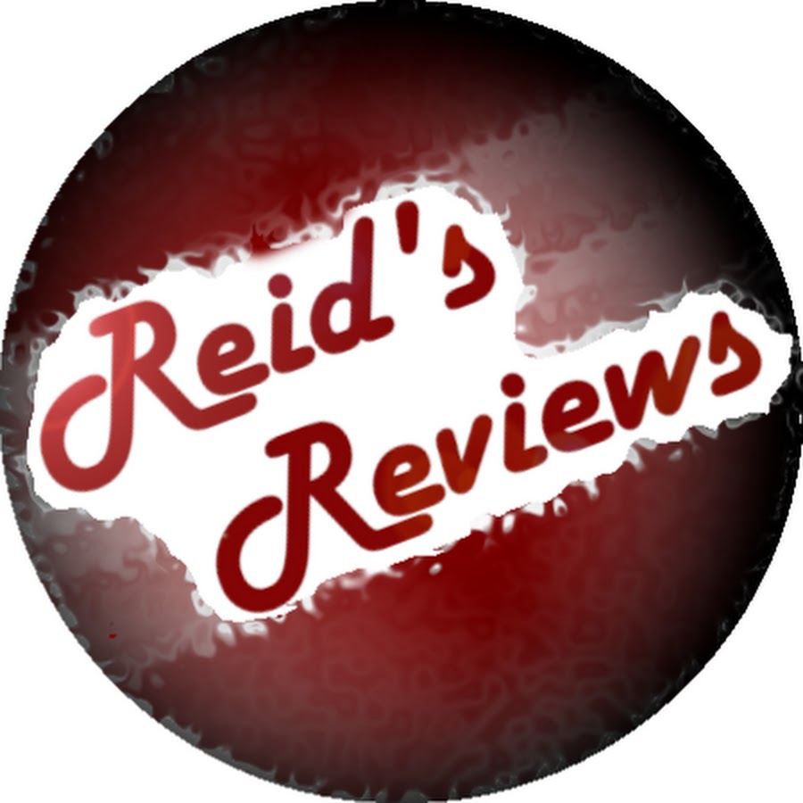 Reid's Reviews YouTube