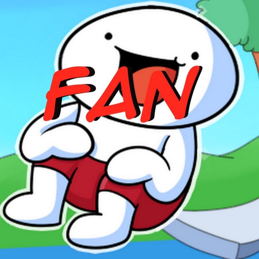 TheOdd1sout fan YouTube