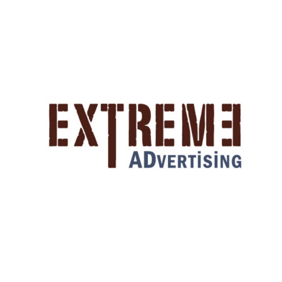 Extreme Advertising LB - YouTube
