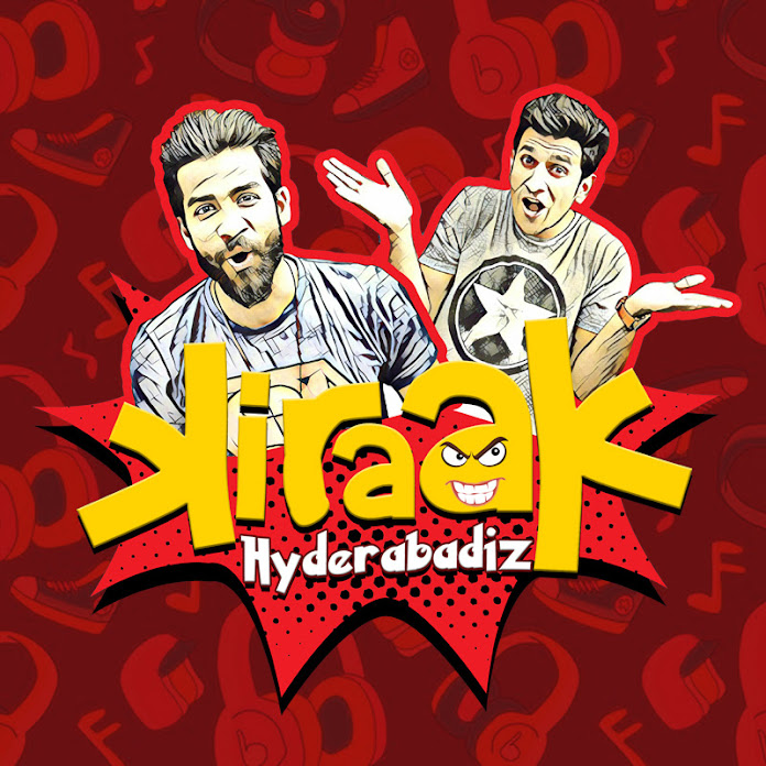 Kiraak Hyderabadiz Net Worth & Earnings (2026)