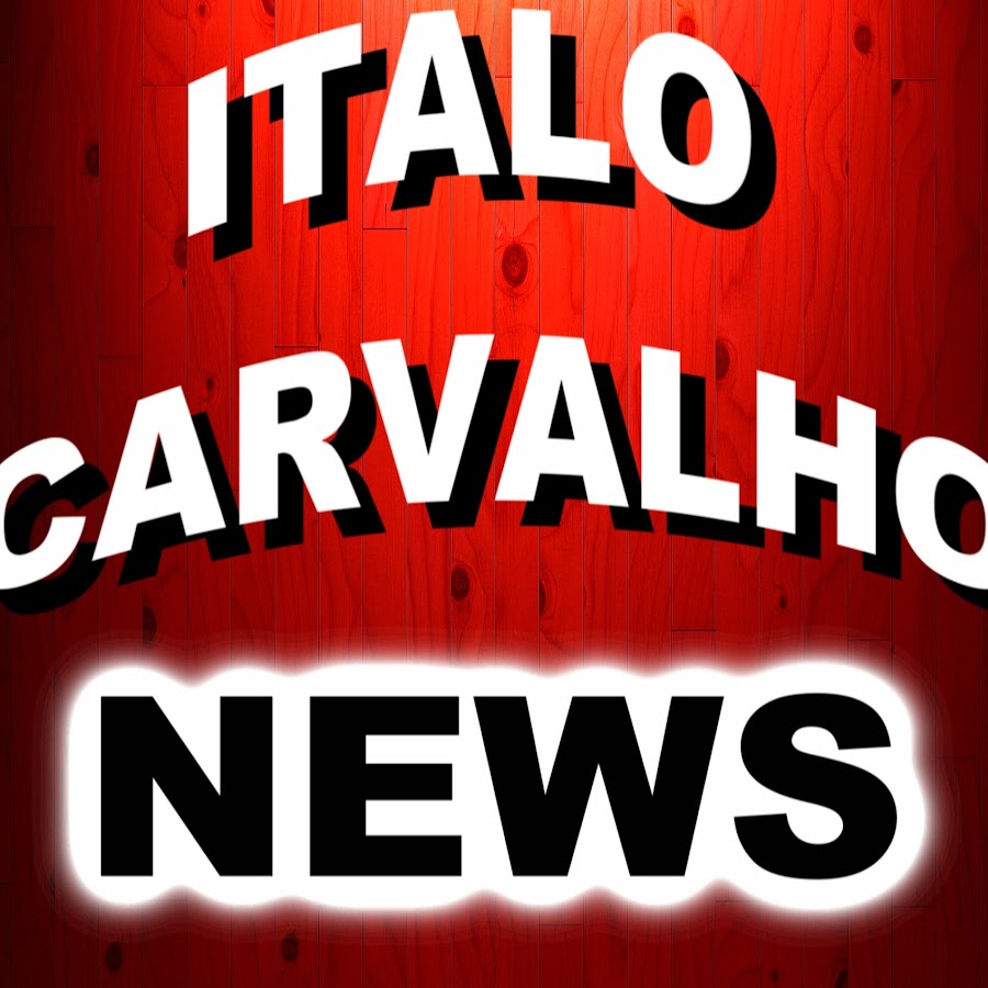 Italo Carvalho News YouTube