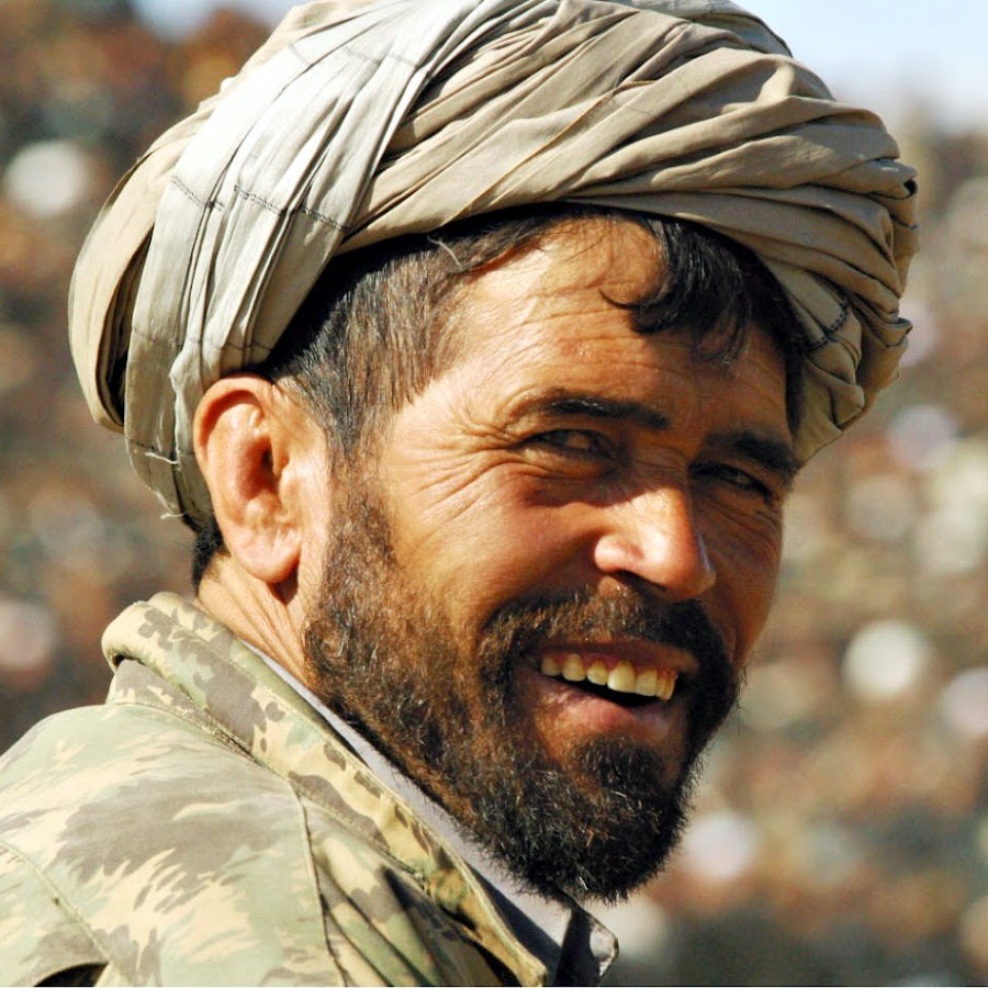 Tajik Nation - YouTube