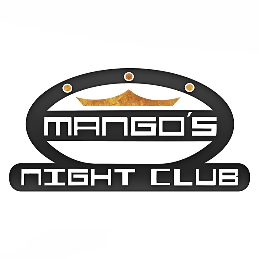 Mango's YouTube
