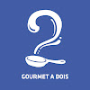 What could Gourmet a dois // Receitas & Técnicas de Cozinha buy with $100 thousand?
