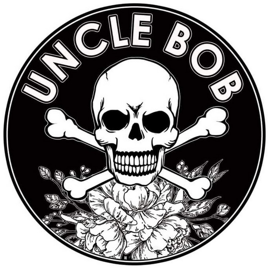 UNCLE BOB - YouTube