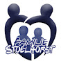 Familie Stoelhorst